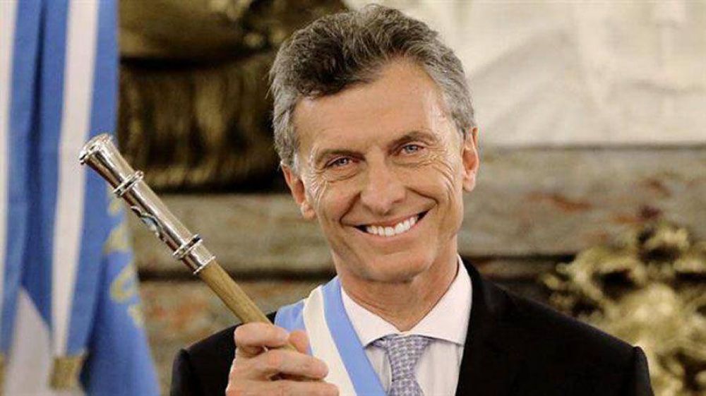 Mauricio Macri visitar�a Santiago del Estero entre el 1 y 10 de abril