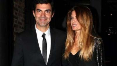 Juan Manuel Urtubey: �Isabel conocer� pronto a mis hijos�