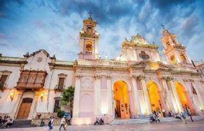 Semana Santa en Salta: un calendario colmado de actividades culturales y religiosas