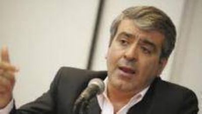 Cano garantiz� que los festejos por el Bicentenario se har�n en Tucum�n