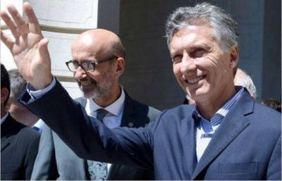 Macri llega al Chaco a anunciar pr�stamo de u$s5.000 millones