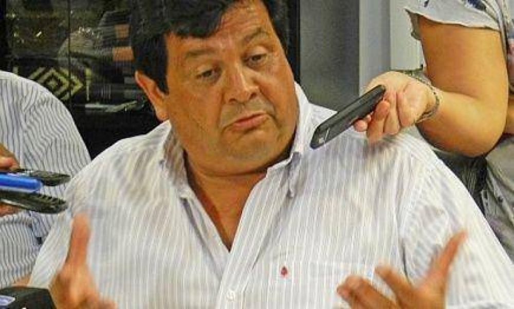 Ferreyra sin apoyo pol�tico: Passalacqua orden� una auditoria a Emsa