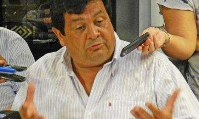 Ferreyra sin apoyo pol�tico: Passalacqua orden� una auditoria a Emsa
