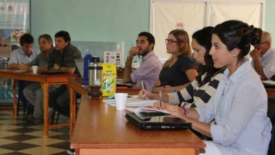 Pol�ticas p�blicas, un insumo clave para las Pyme que agregan valor