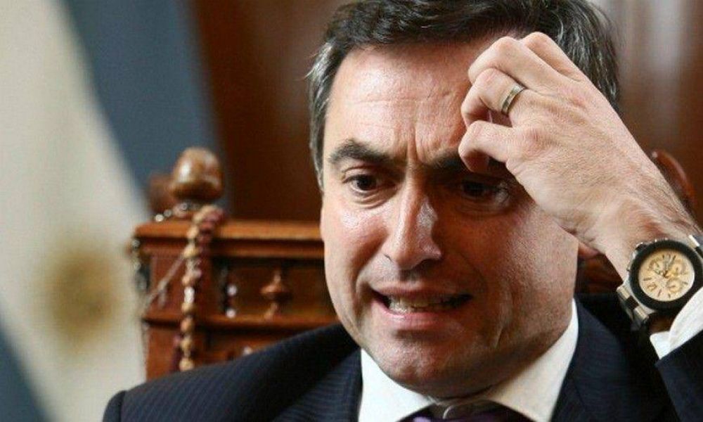 Sin el apoyo del peronismo, Mestre sufri� una inesperada derrota en el Concejo