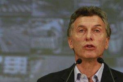 Macri anunciar� pr�stamo de u$s 5.000 M del Banco Mundial para el Norte