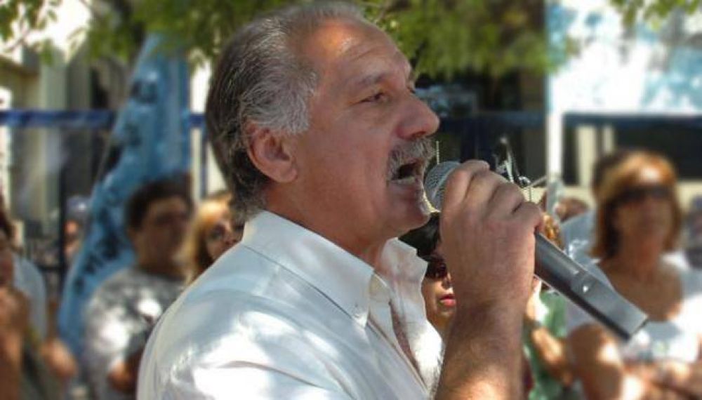 Docentes, cerca de dar el s�