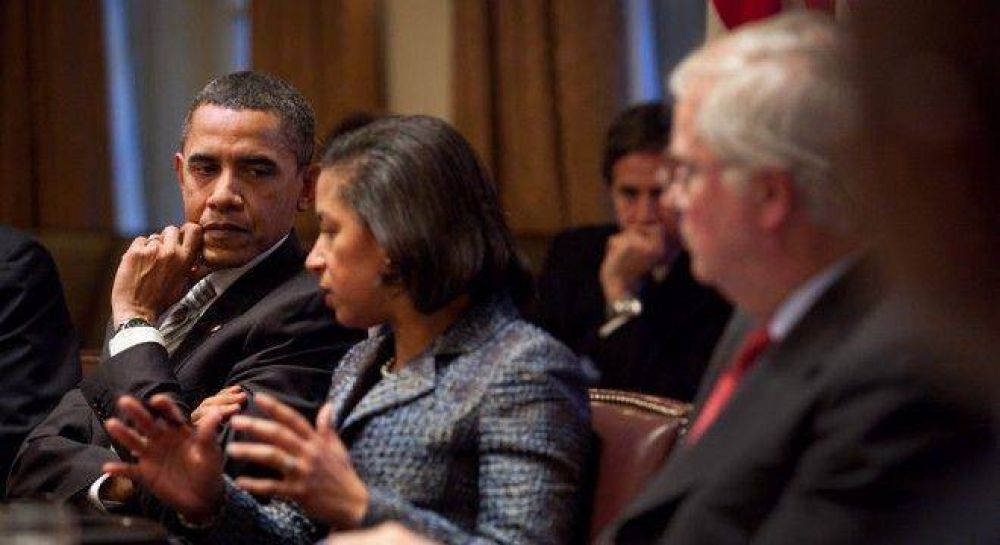 Hist�rico: Obama desclasificar� documentos de inteligencia sobre la Dictadura argentina