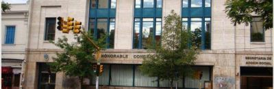 Los 9 ap�stoles del concejo