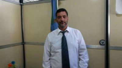 Ramos: �Cuando la gente siente que se la escucha, demanda m�s, y ese es su derecho�