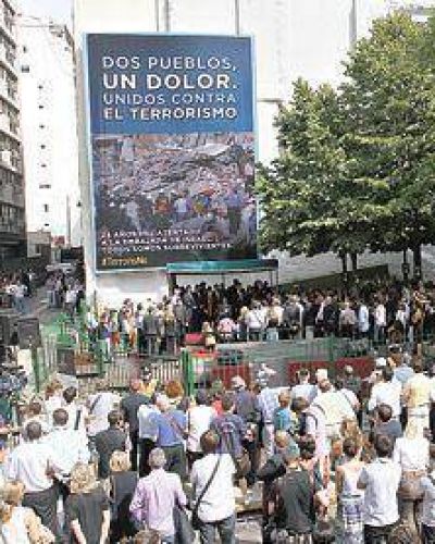 Un renovado reclamo de esclarecimiento