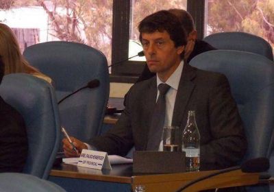 Pago a Montenegro: 