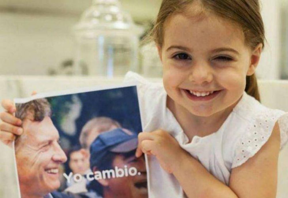 Indagaron a la mujer que amenaz� a la hija menor del presidente Macri