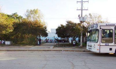 Crece el malestar por la situaci�n en las escuelas del distrito