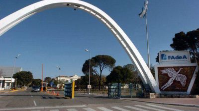 FAdeA, la f�brica sin clientes pero con un d�ficit millonario que dirig�a La C�mpora
