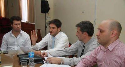 El gobierno provincial estableci� el aumento salarial para la Polic�a