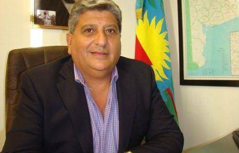 Monfasani est� preocupado por la Educaci�n