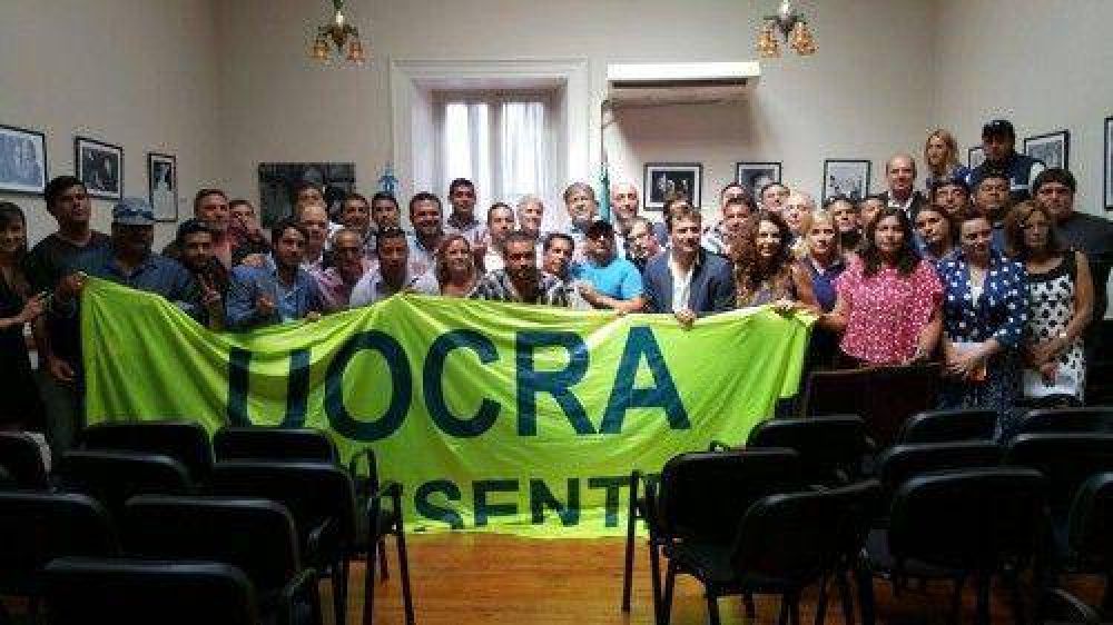 Rego: �Preocupan los despidos�