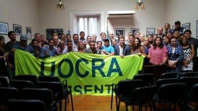 Rego: �Preocupan los despidos�
