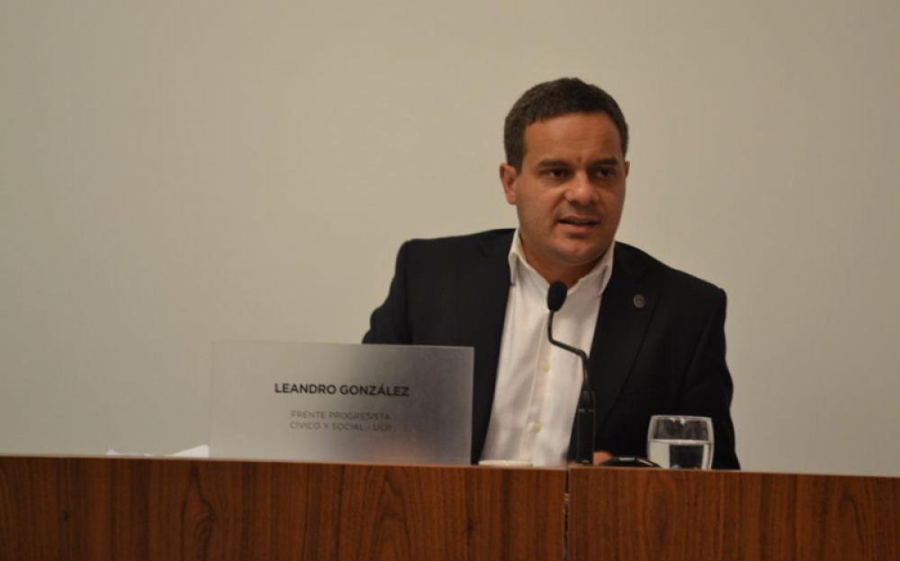 Desde el Concejo piden la creaci�n de un Gabinete Metropolitano de Planificaci�n Estrat�gica de Riesgo H�drico