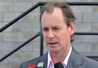 Bordet celebr� el acuerdo con los docentes y quiere avanzar en la calidad educativa