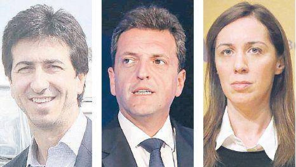 Vidal, con 