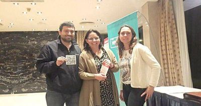 Proyecto educativo marplatense ser� expuesto en el MIT