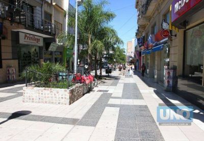 7500 empleados de comercio ser�n beneficiados con el acuerdo salarial