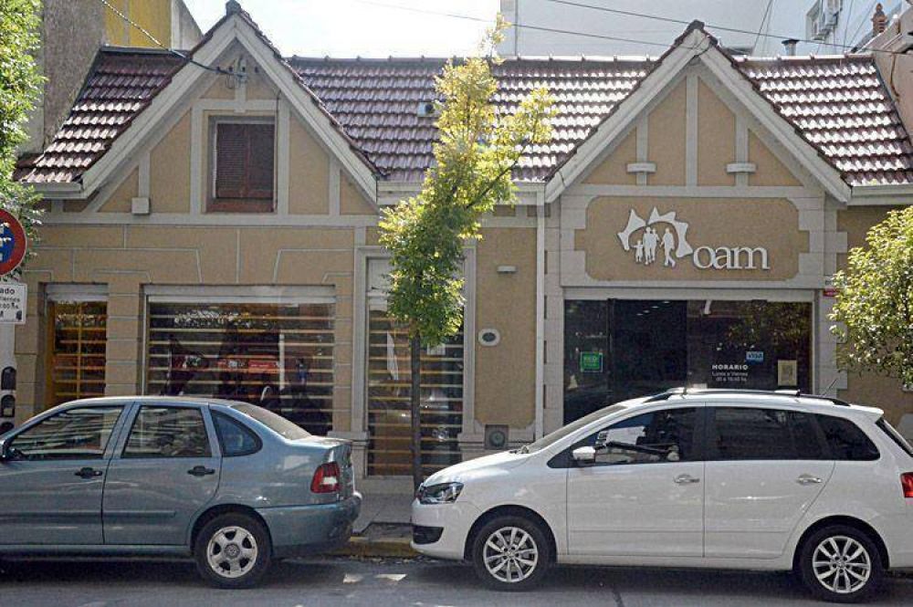 La deuda con la mutual municipal ya asciende a 10 millones de pesos