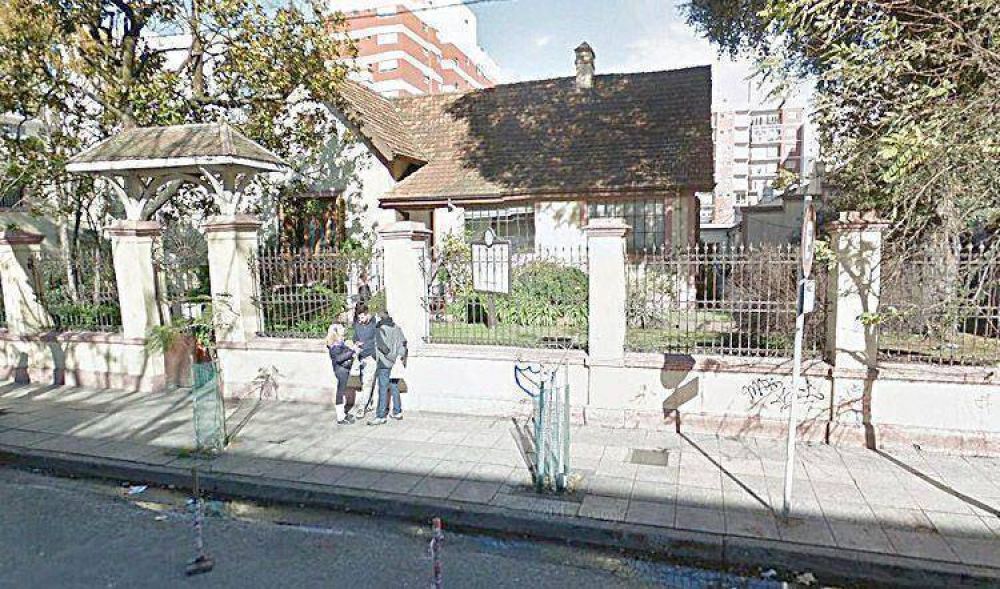 Le adjudican la limpieza de las oficinas de Turismo a una empresa del rubro inform�tico