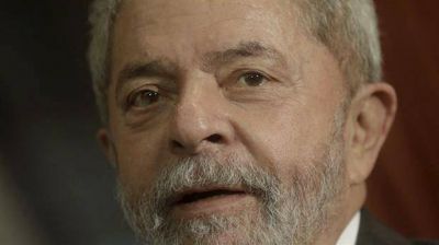 Tras las escuchas, Luis Inazio Lula da Silva public� una carta abierta