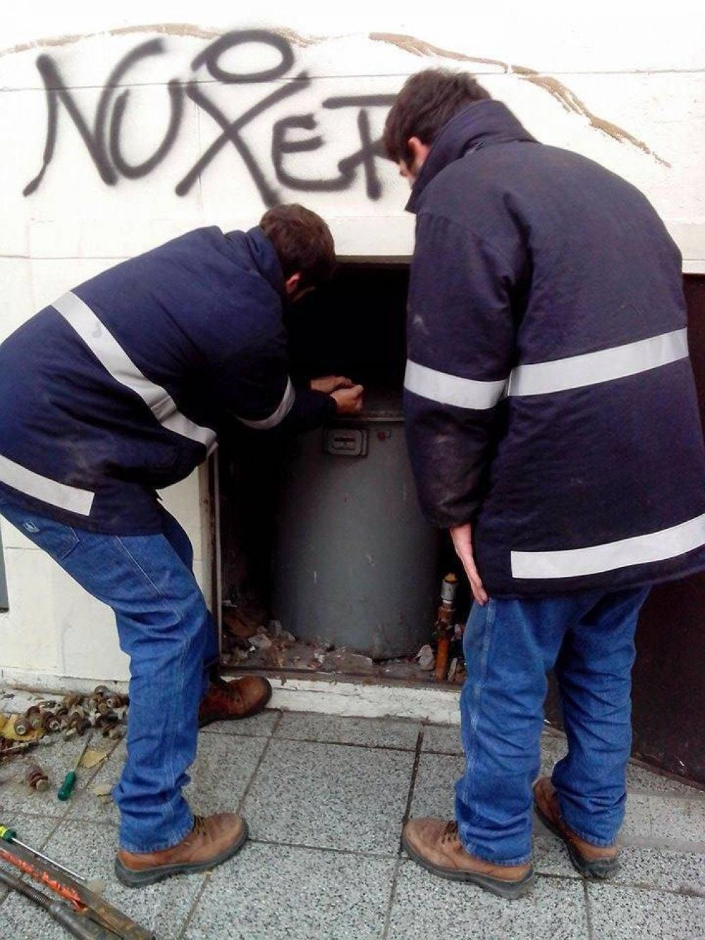 Sin soluciones en el conflicto por la falta de gas en Mar del Plata
