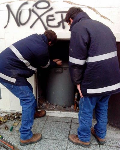 Sin soluciones en el conflicto por la falta de gas en Mar del Plata