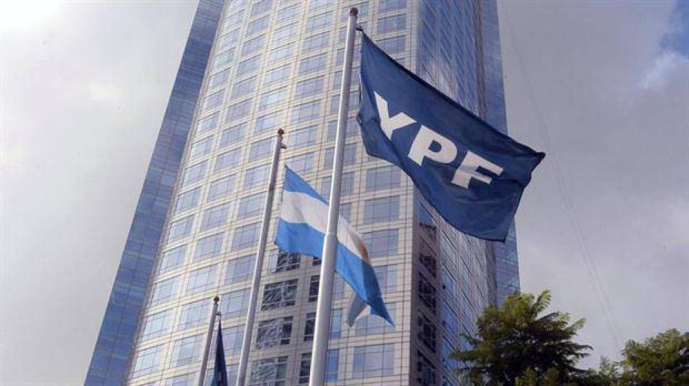 El Gobierno tardar 90 das en elegir al nuevo CEO de YPF