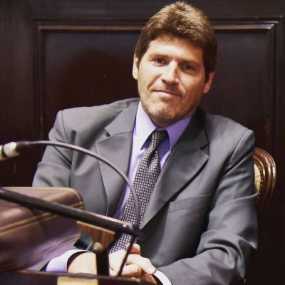 Emergencia en Infraestructura: �La postura del Frente para la Victoria es pat�tica�