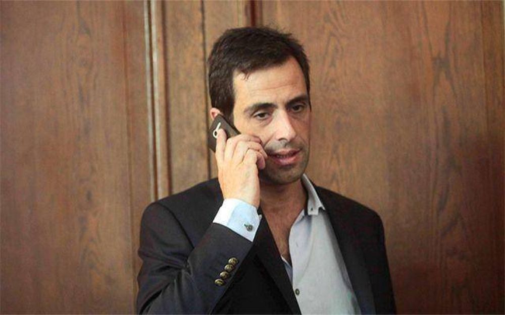 �Los dos primeros a�os de gobierno ser�n para terminar lo que se ha iniciado�