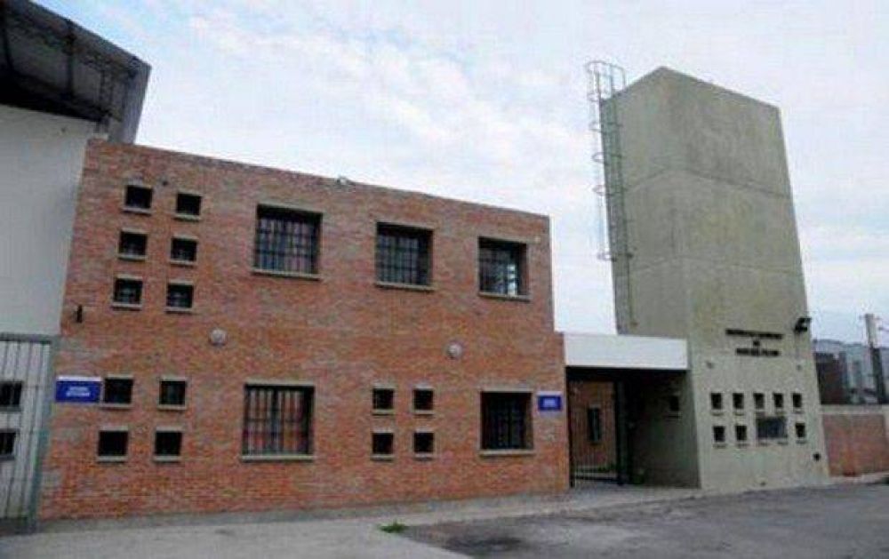 Centro Cerrado de Bat�n: se realiz� una audiencia con autoridades provinciales