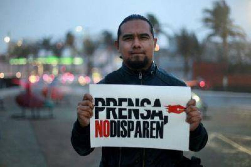 Miedo en M�xico
