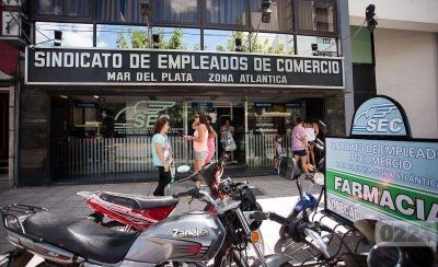 Empleados de comercio cerraron un aumento salarial del 20% y dos cuotas de mil pesos