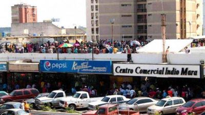El Parlamento de Venezuela rechaz� prorrogar el decreto de emergencia econ�mica