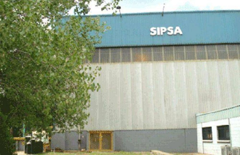 Echaron a 40 trabajadores de una fbrica de Villa Mercedes