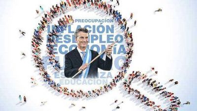 100 d�as de Macri: c�mo lo ven los argentinos