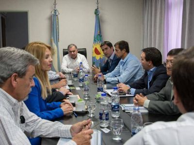 Avance en materia ambiental
