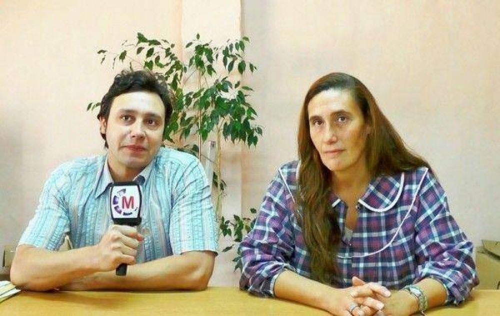MAIPU: DAVID SALINAS ES EL NUEVO ABOGADO DEL SERVICIO LOCAL DE PROMOCI�N Y PROTECCI�N DE LOS DERECHOS DEL NI�O