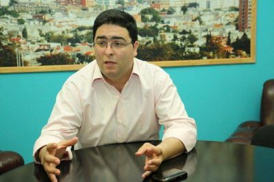 El FPV cuestion� el acuerdo econ�mico por el recital del Indio