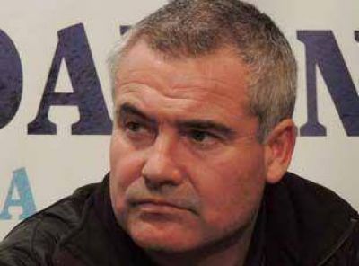 CONFLICTO GREMIAL PARALIZA PUERTO QUEQU�N