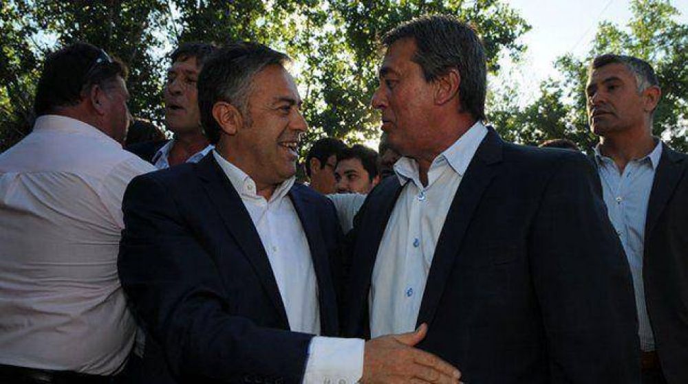 Bermejo cruz� al gobierno por el decreto para aumentarles el sueldo a los trabajadores de la educaci�n