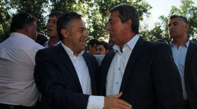 Bermejo cruz� al gobierno por el decreto para aumentarles el sueldo a los trabajadores de la educaci�n