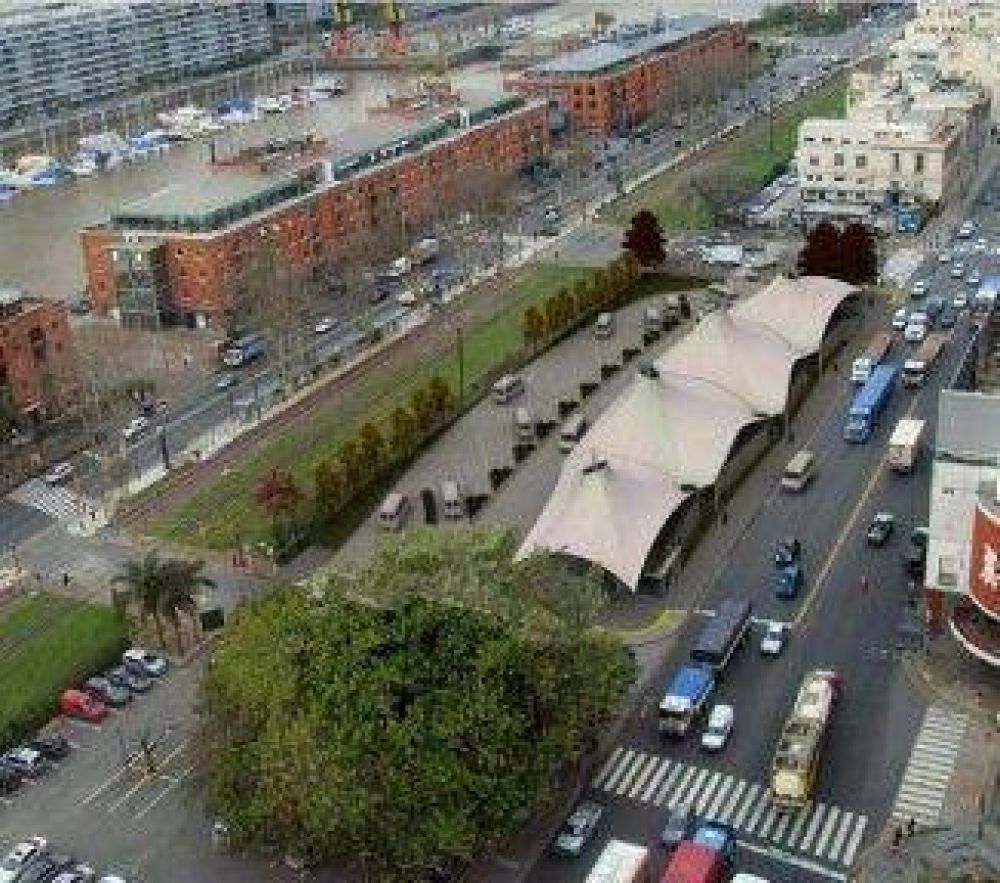 Ser�a inminente el anuncio del proyecto de la �Autopista Ribere�a�