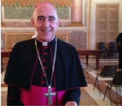 Monse�or Malfa: 